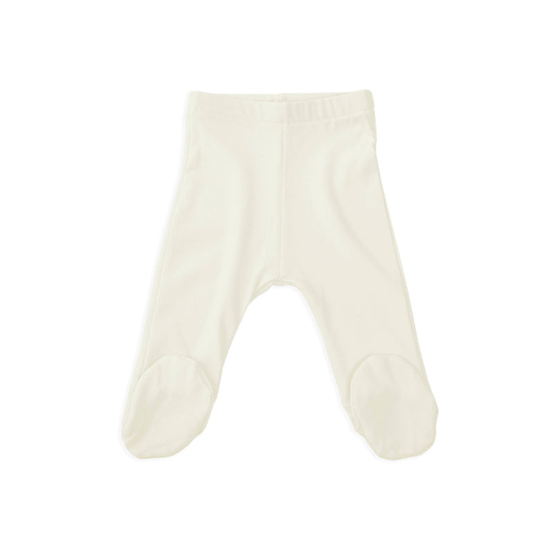 BAMBOOM Pantaloncino Neonato con piedi PREMATURE 00M - Be Brave Boutique