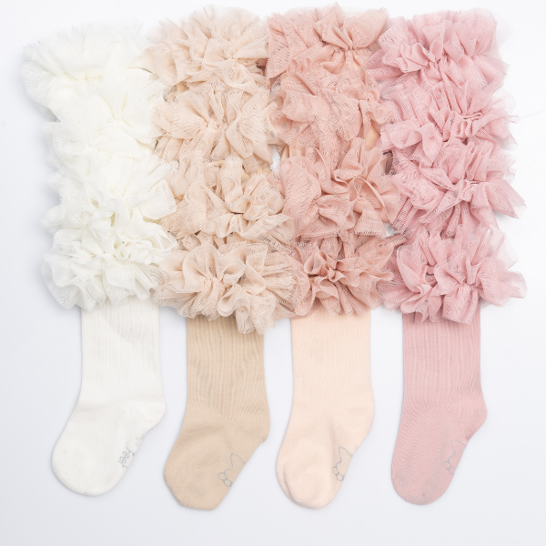 Calze Tutù - Be Brave Boutique