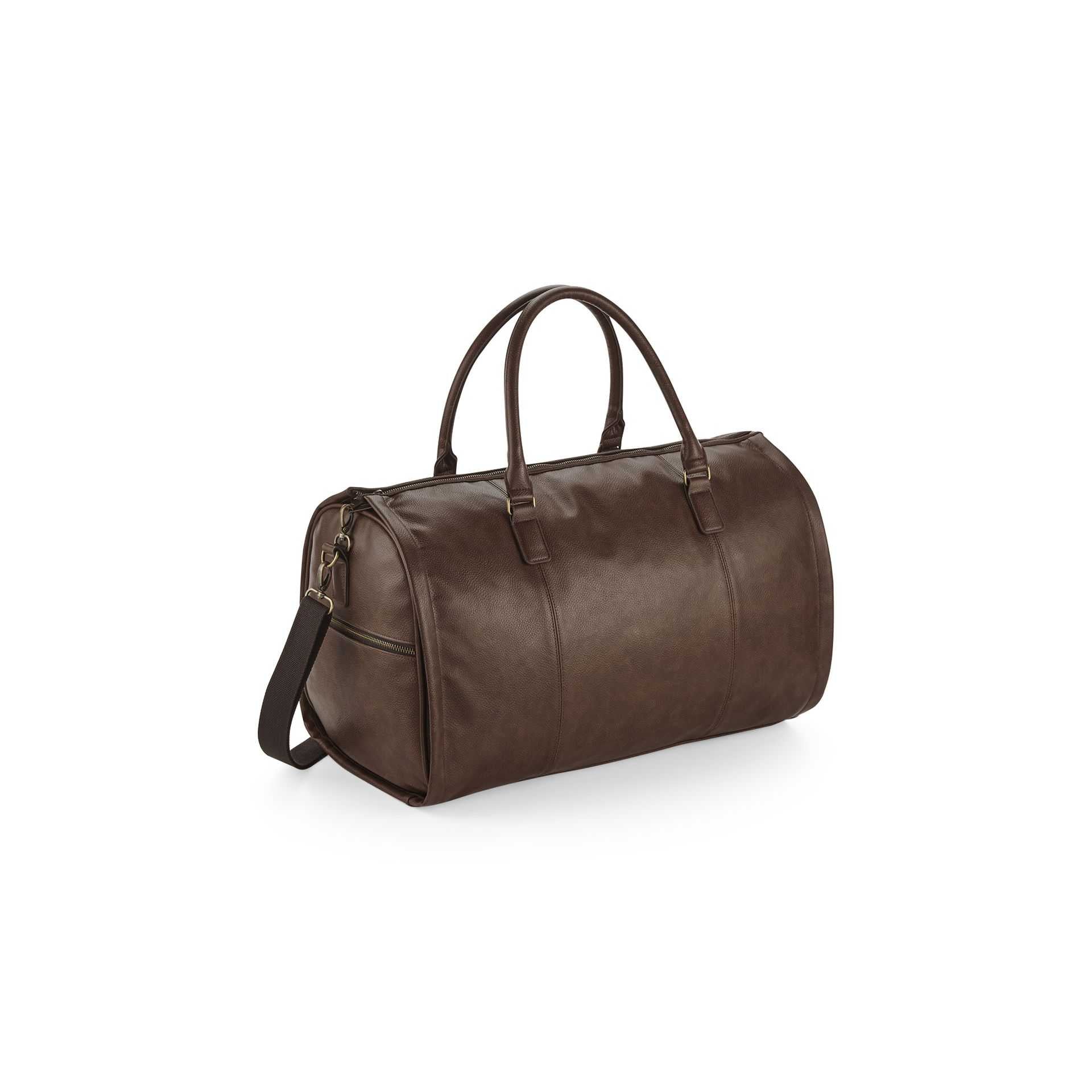 Borsa porta abito in simil pelle - Be Brave Boutique