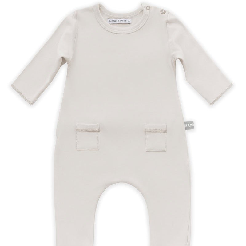 BAMBOOM Tutina Pure - Be Brave Boutique