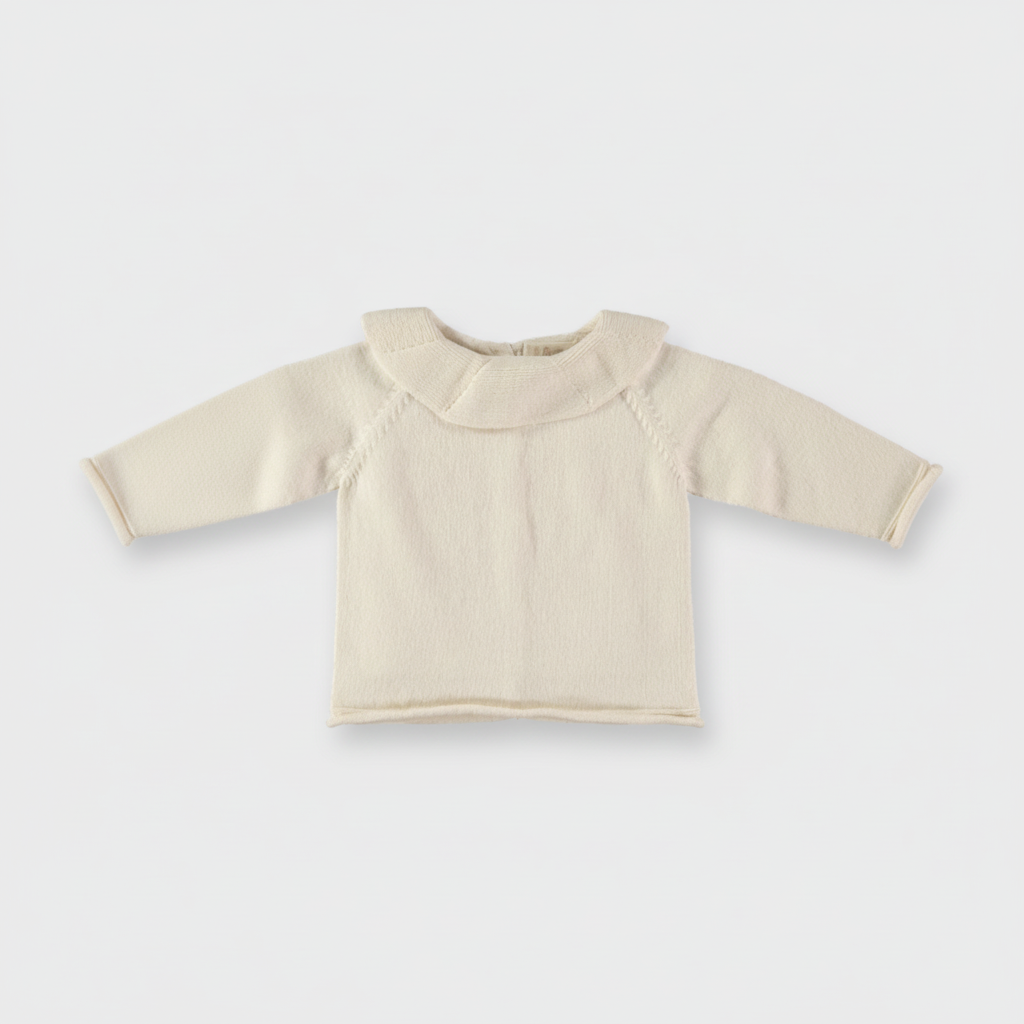 Maglioncino/Cardigan LI&ME Samy - Be Brave Boutique