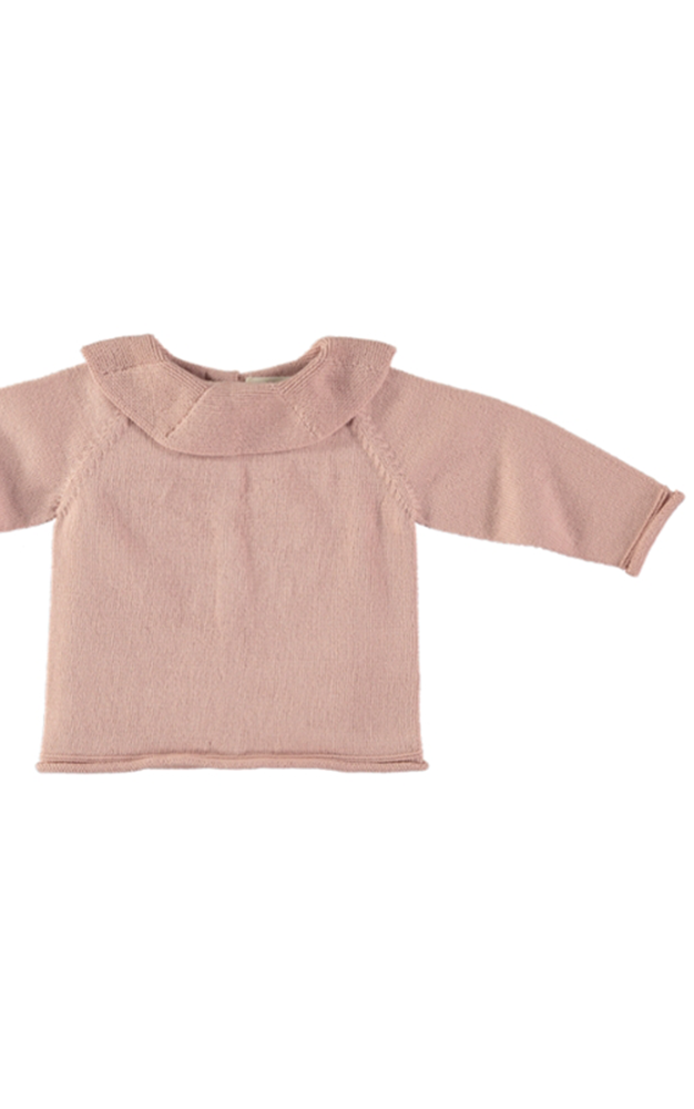 Maglioncino/Cardigan LI&ME Samy - Be Brave Boutique