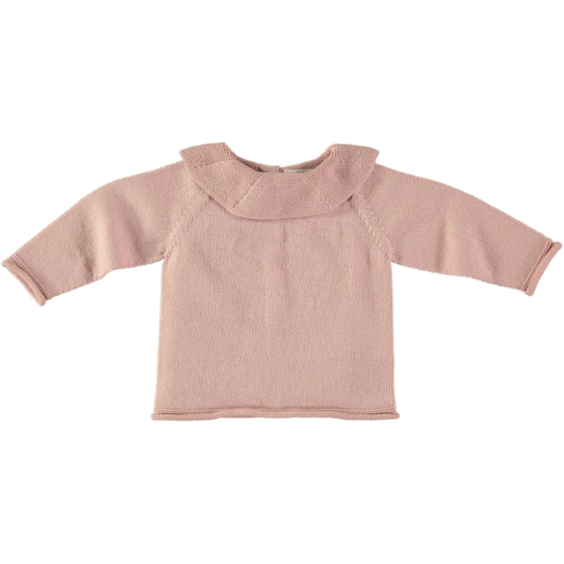 Maglioncino/Cardigan LI&ME Samy - Be Brave Boutique