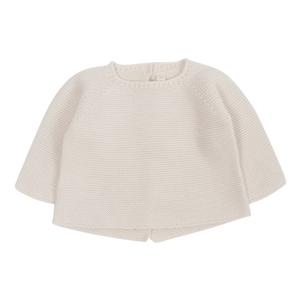 Maglioncino/Cardigan LI&ME Ethan - Be Brave Boutique