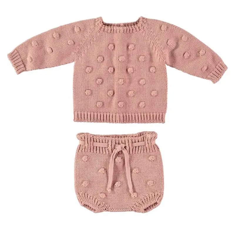 Maglioncino/Cardigan LI&ME Lenny - Be Brave Boutique