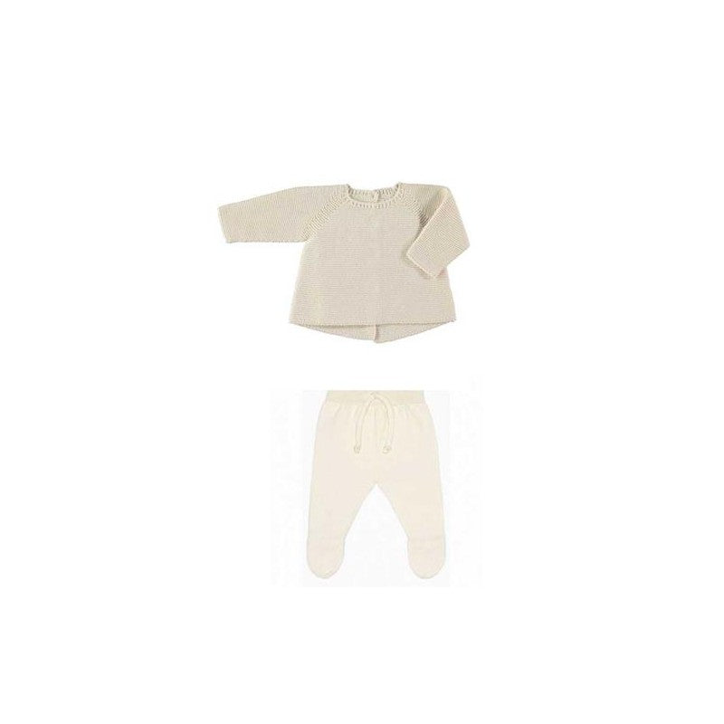 Maglioncino/Cardigan LI&ME Ethan - Be Brave Boutique