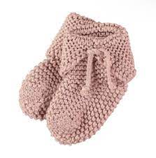 Calzini/ Babbucce Marco LI&ME - Be Brave Boutique