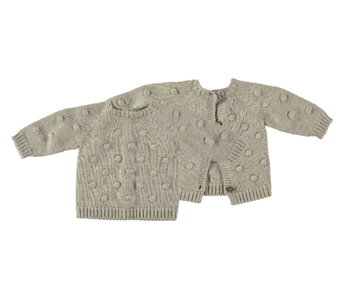 Maglioncino/Cardigan LI&ME Lenny - Be Brave Boutique