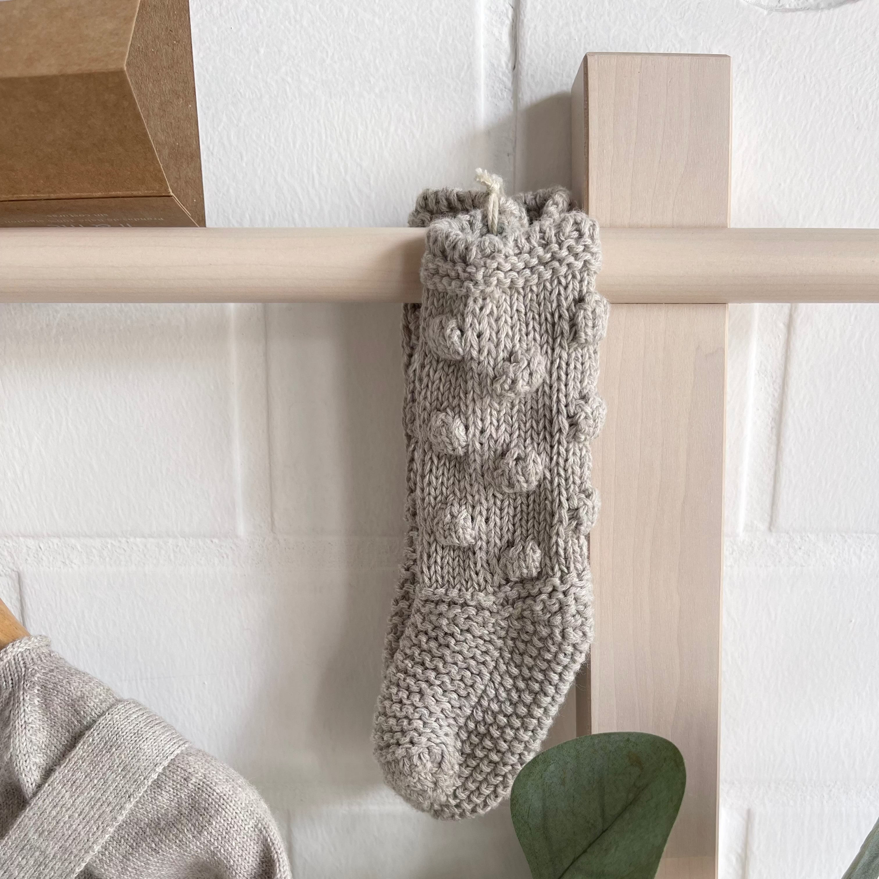 Calzini Buddy LI&ME - Be Brave Boutique