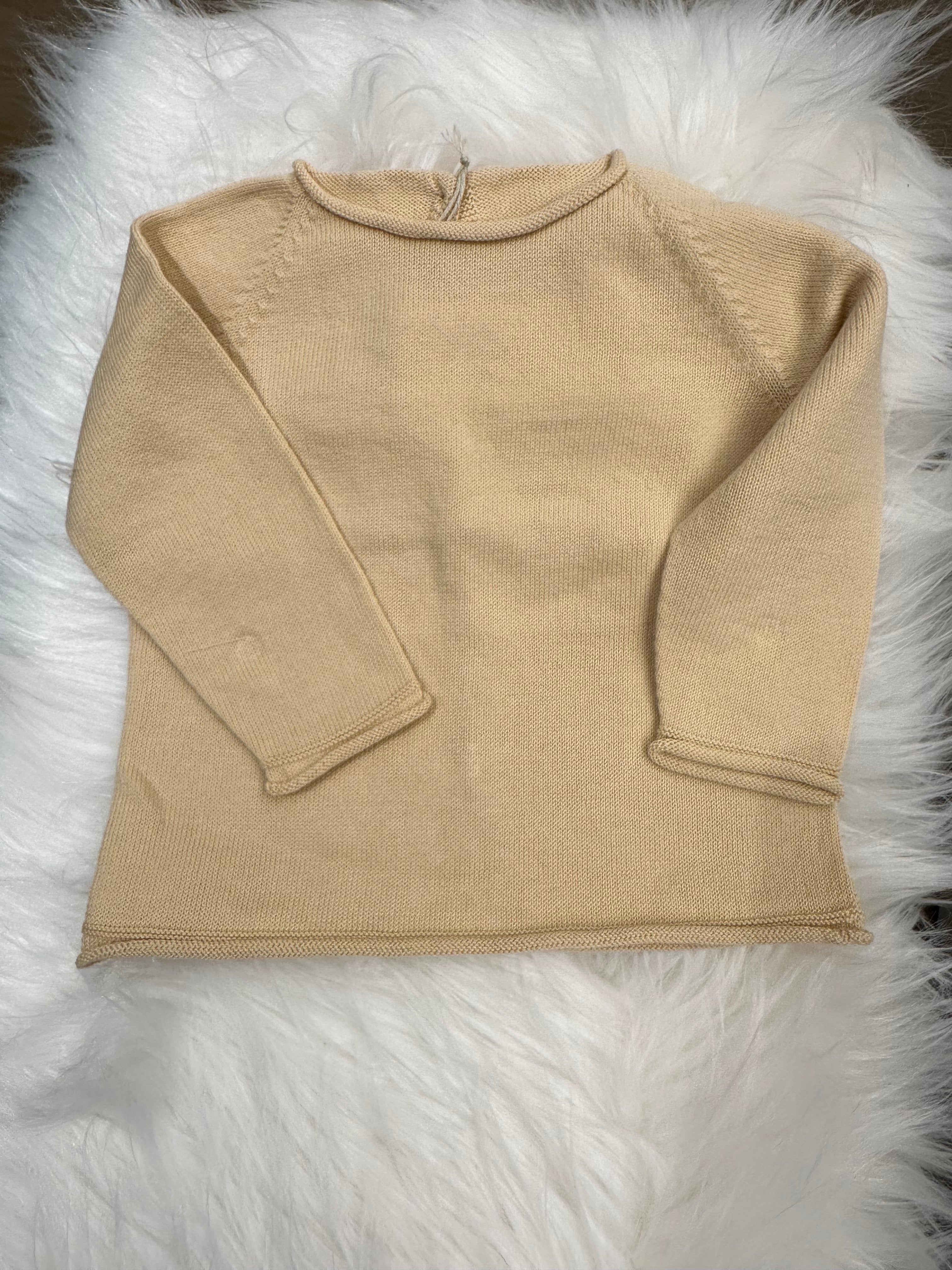 Maglioncino/Cardigan loise LI&ME - Be Brave Boutique