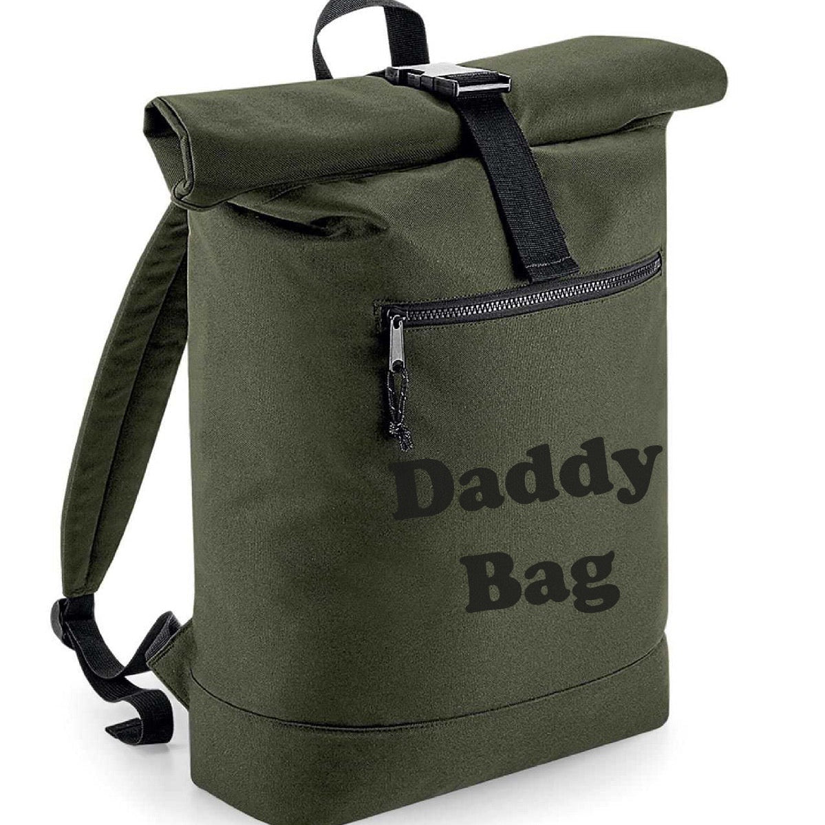 Zaino Daddy Bag - Be Brave Boutique