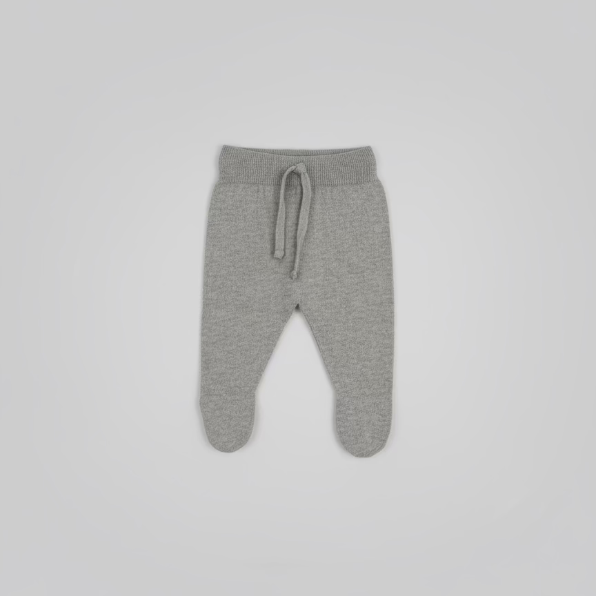 Ghettina Grigio LI&ME - Be Brave Boutique