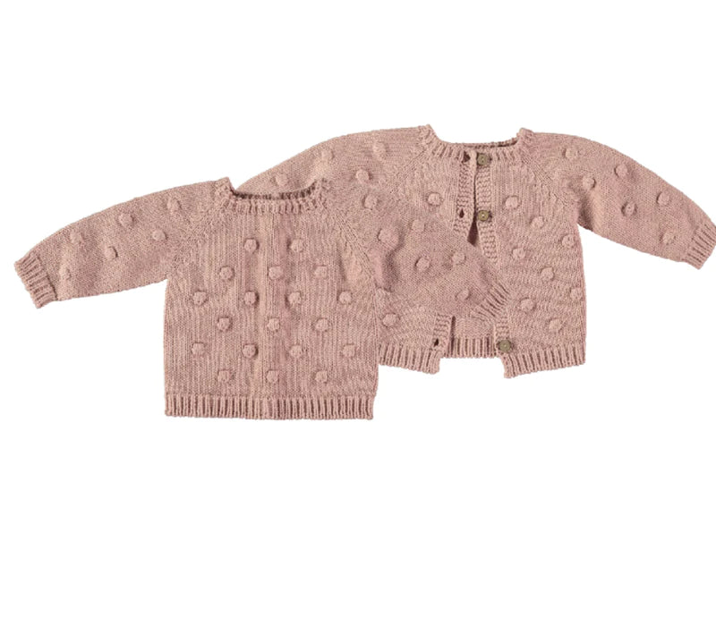 Maglioncino/Cardigan LI&ME Lenny - Be Brave Boutique