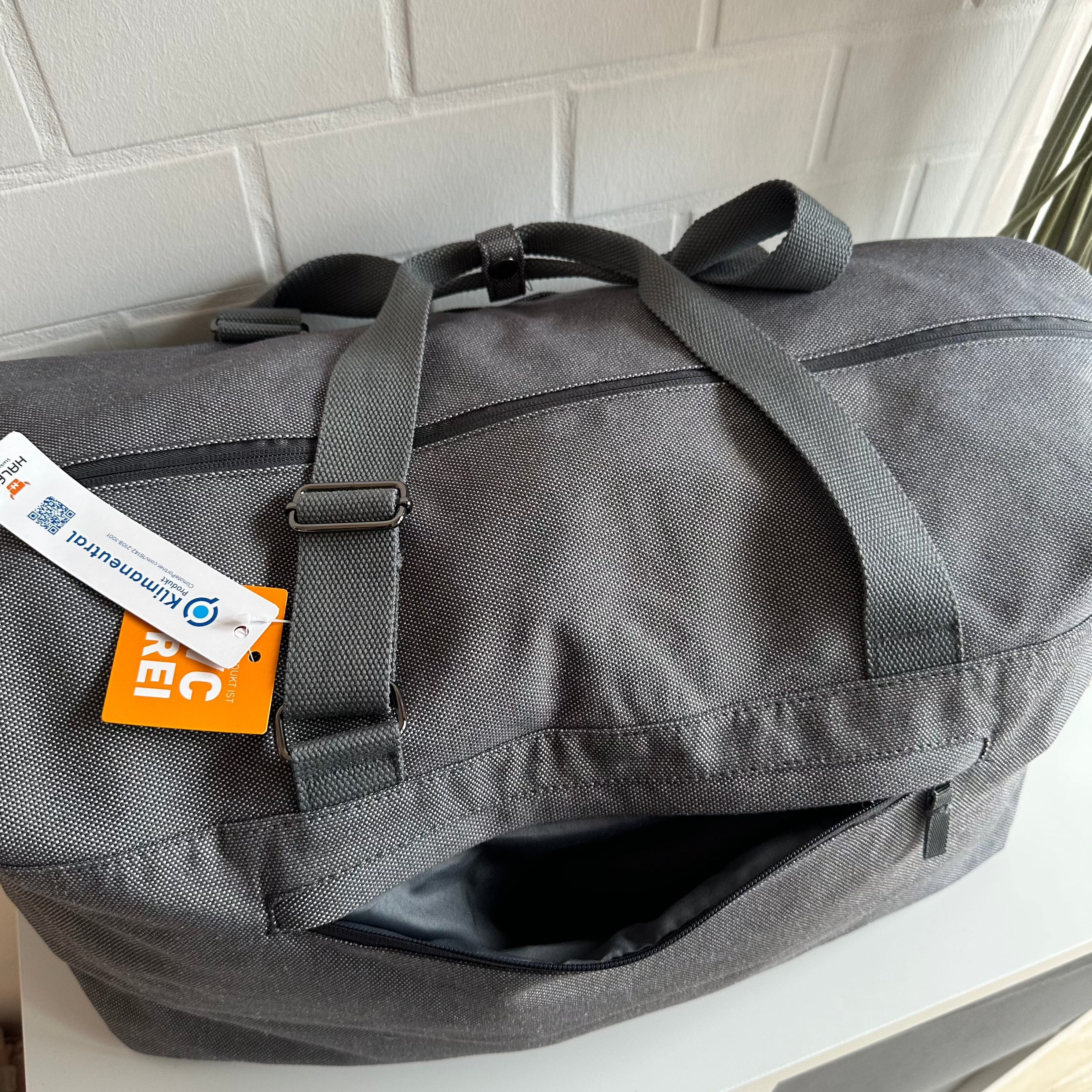 Set di 2 Borsoni per il parto - Be Brave Boutique