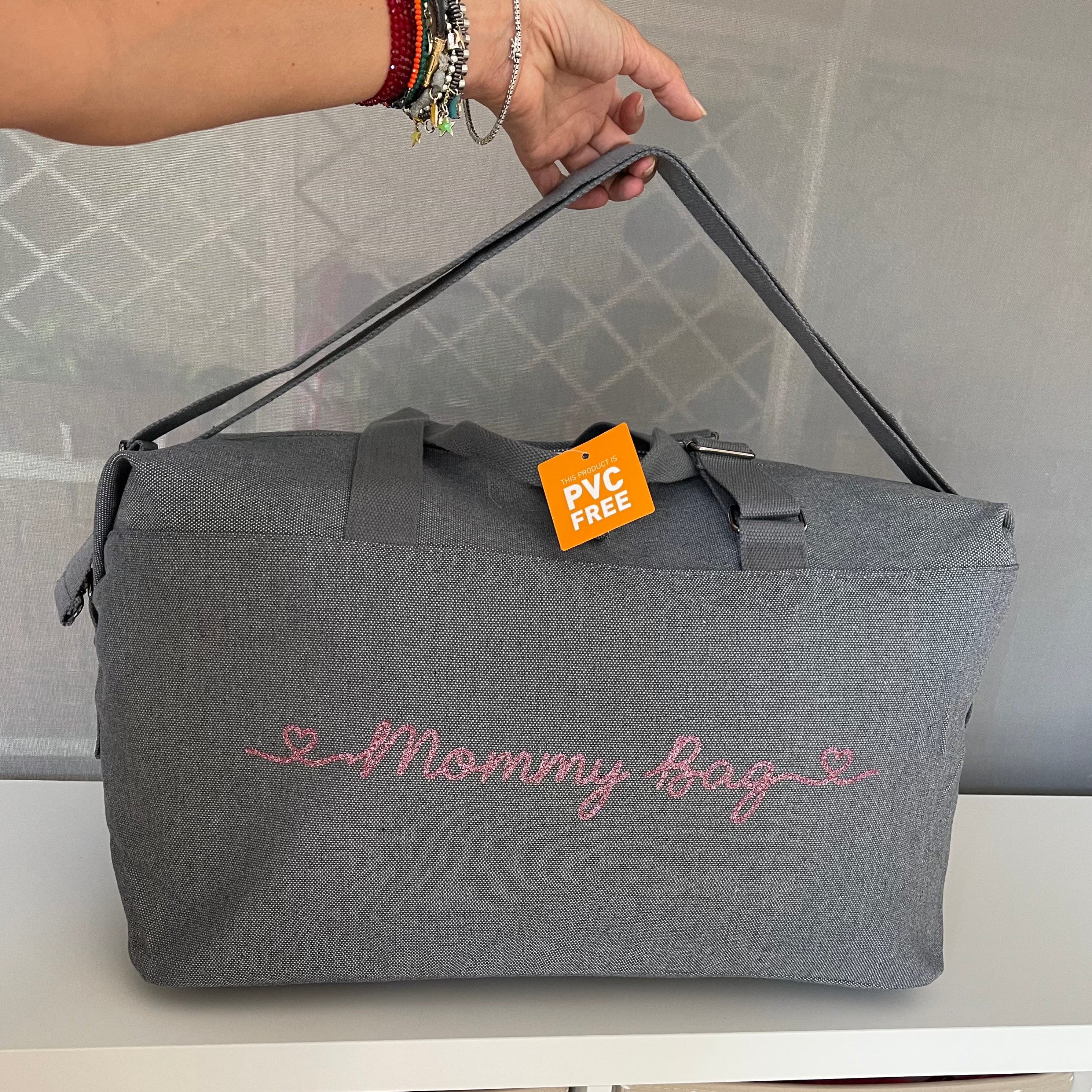 Set di 2 Borsoni per il parto - Be Brave Boutique