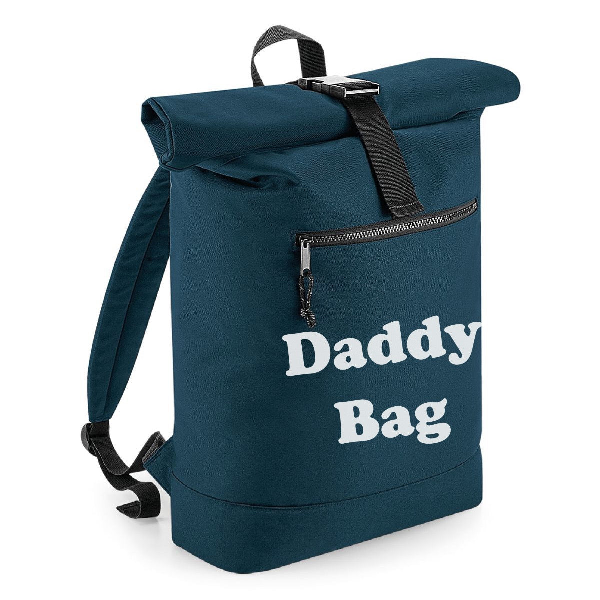 Zaino Daddy Bag - Be Brave Boutique