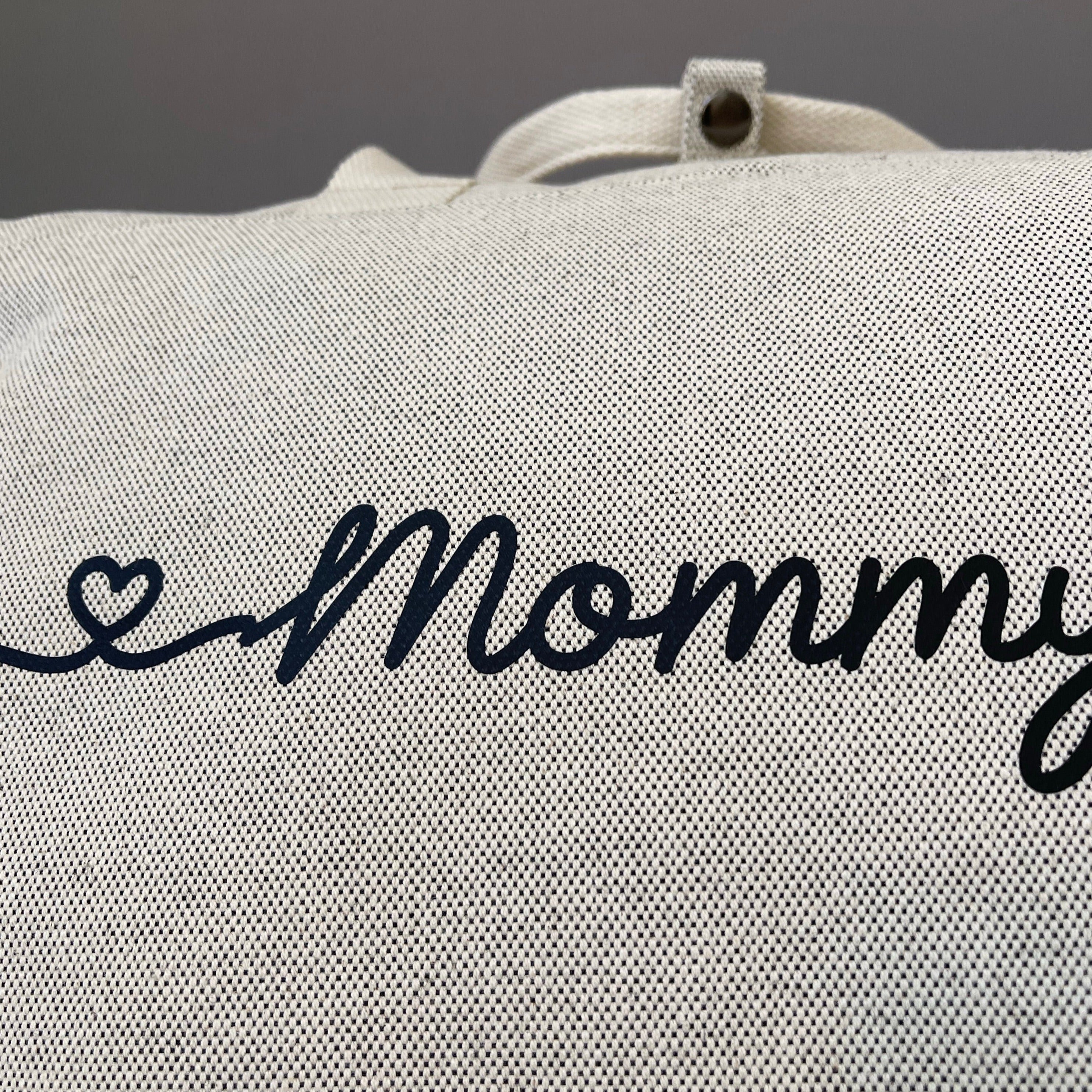 Borsone Mommy Bag Grande, leggero e capiente - Be Brave Boutique