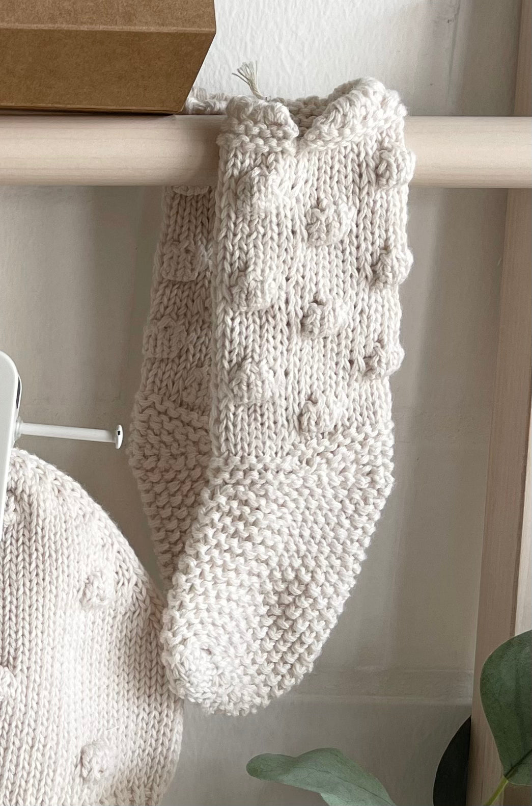 Calzini Buddy LI&ME - Be Brave Boutique