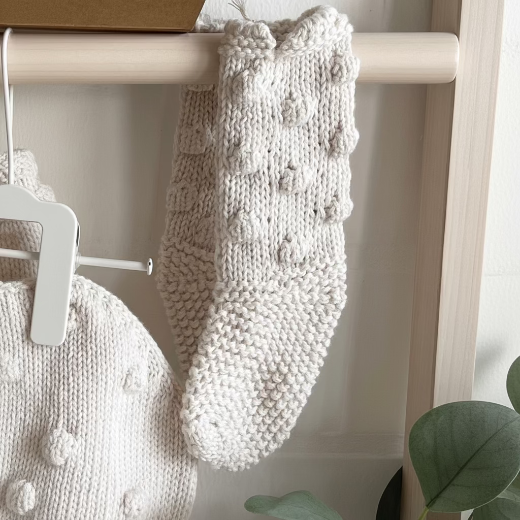 Calzini Buddy LI&ME - Be Brave Boutique