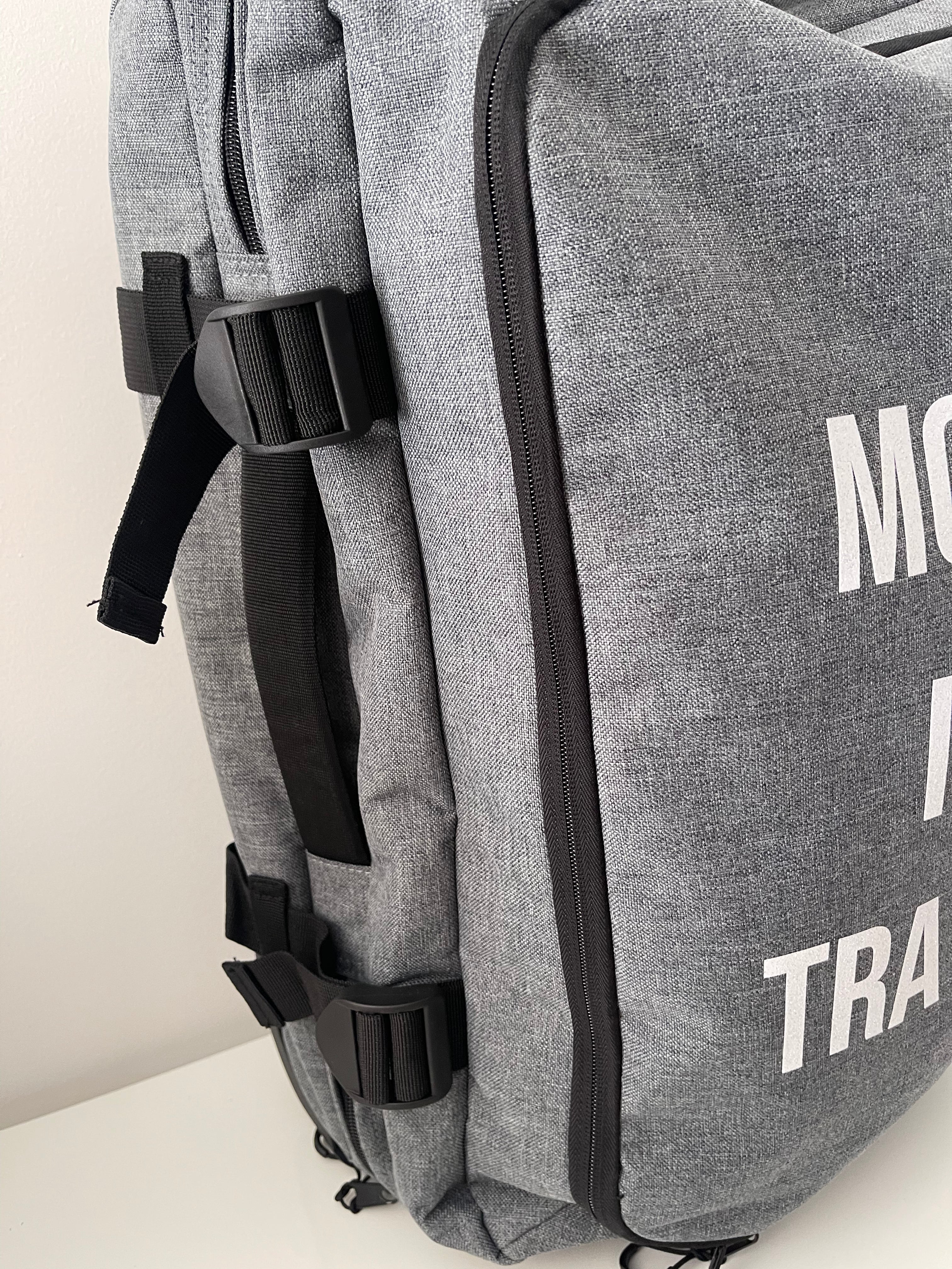 Trolley da viaggio personalizzabile - Be Brave Boutique