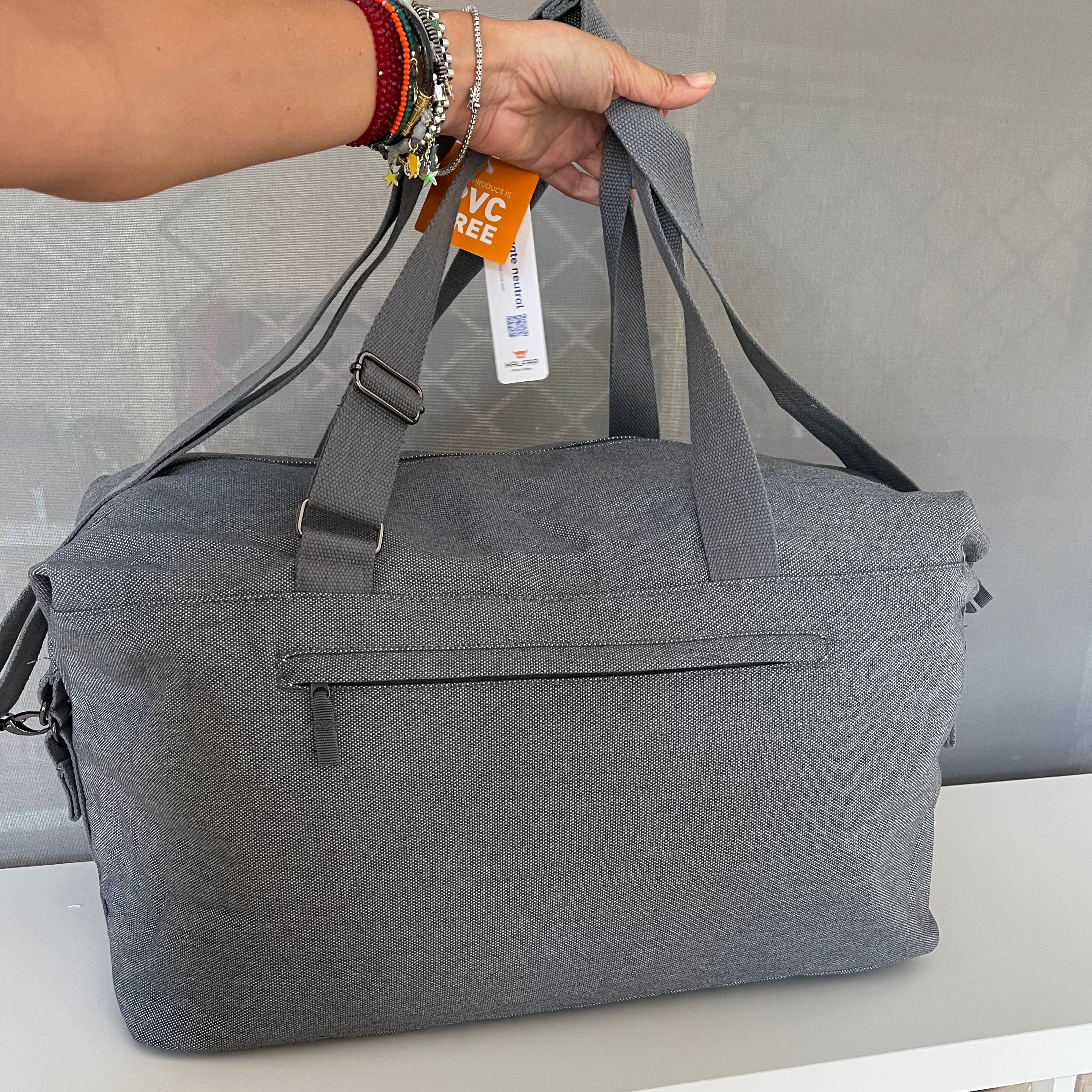 Set di 2 Borsoni per il parto - Be Brave Boutique