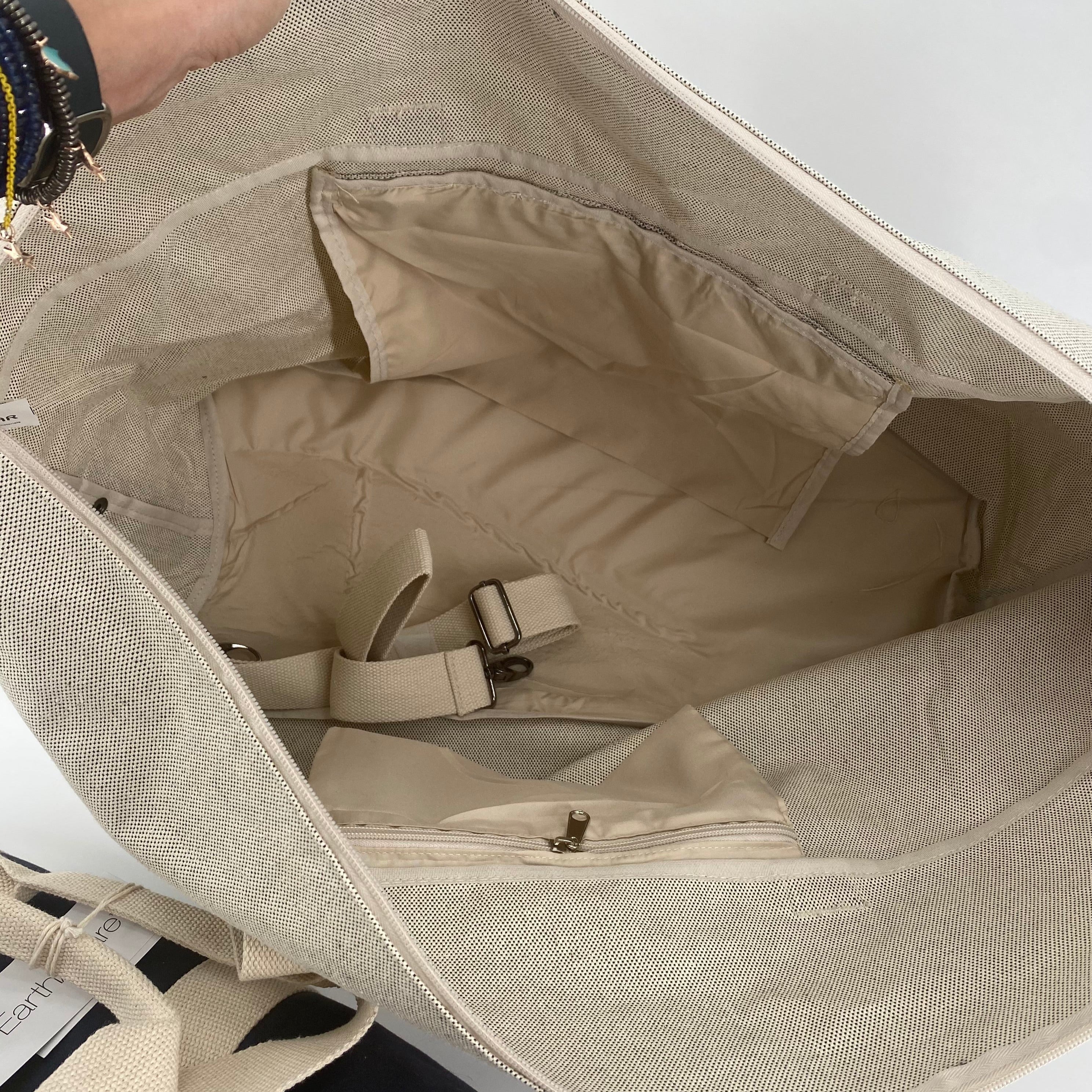 Borsone parto o viaggi personalizzato - Be Brave Boutique