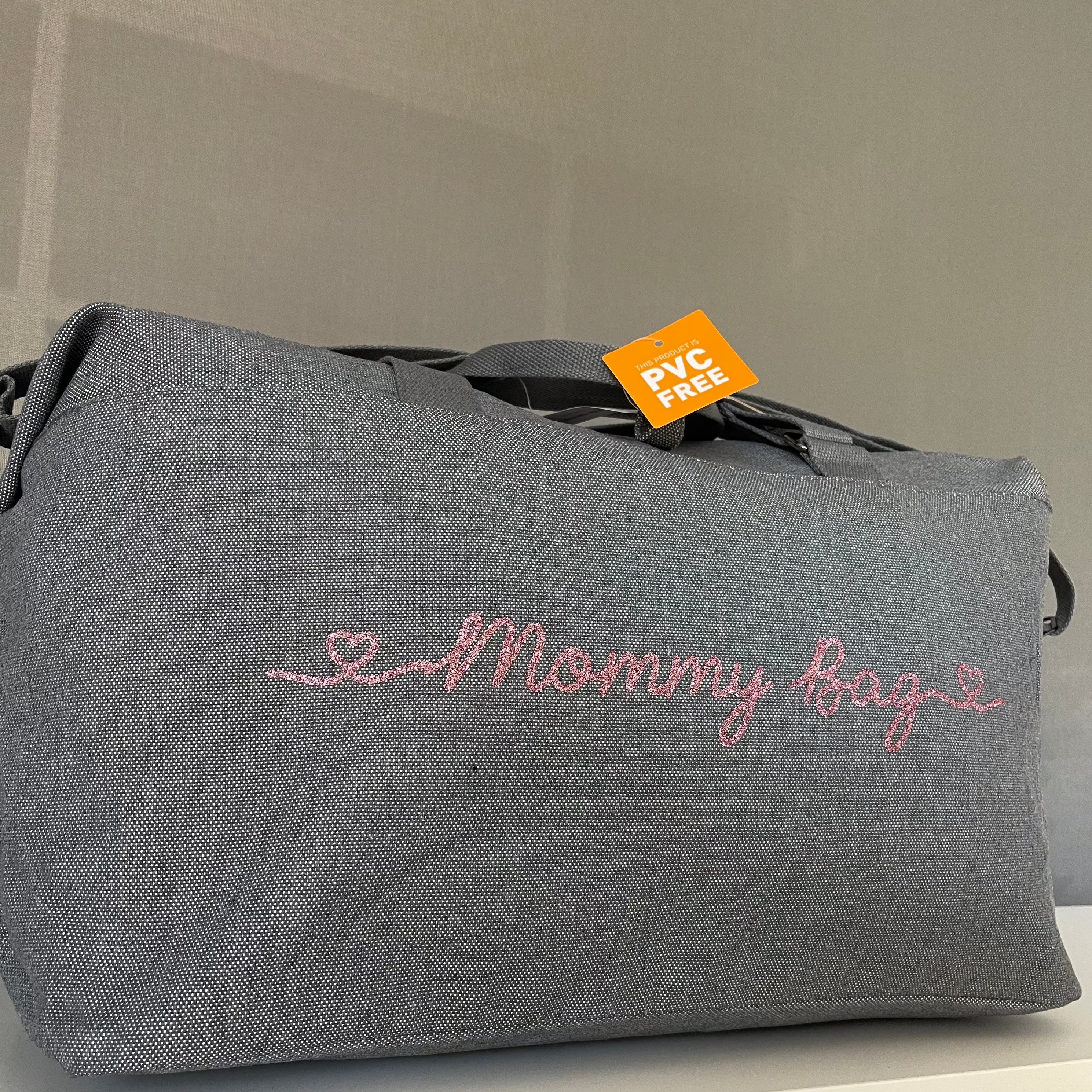 Set di 2 Borsoni per il parto - Be Brave Boutique