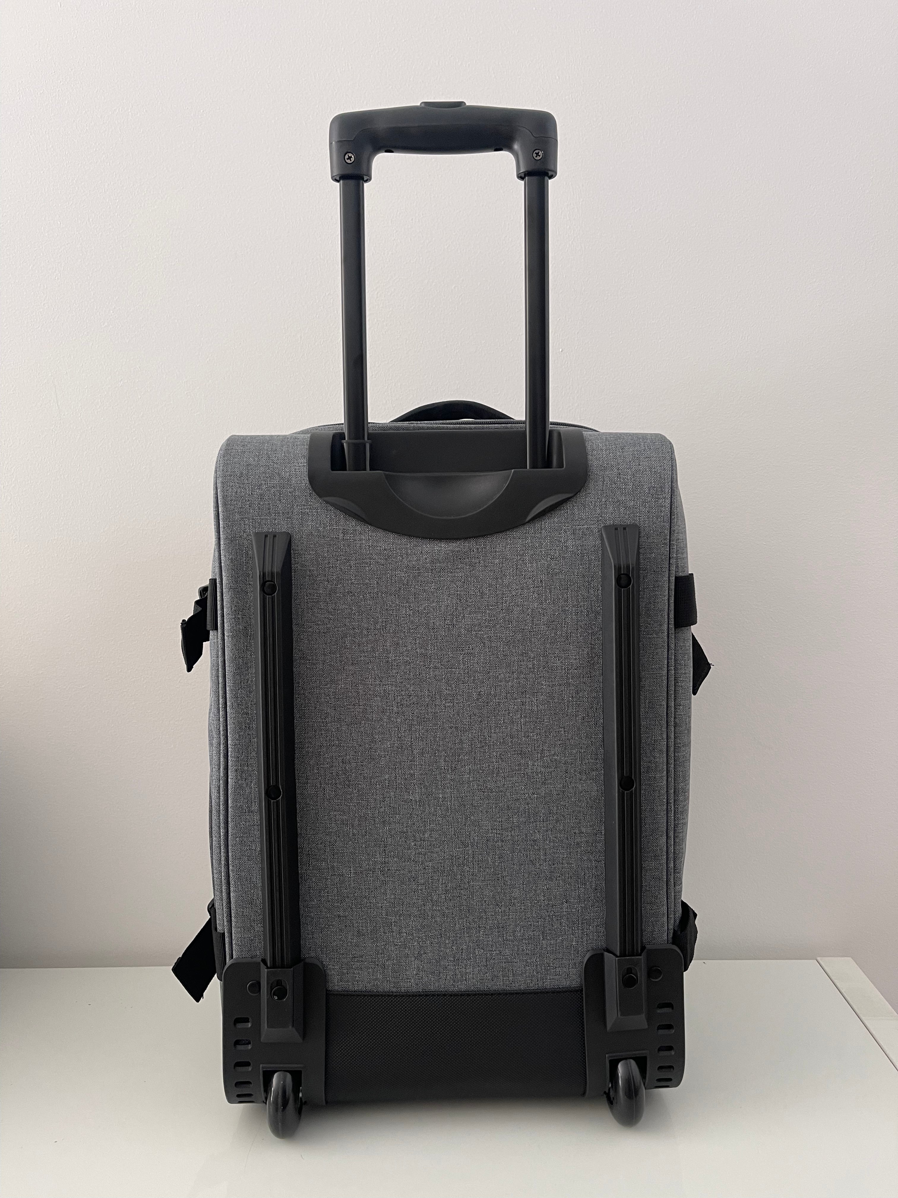 Trolley da viaggio personalizzabile - Be Brave Boutique