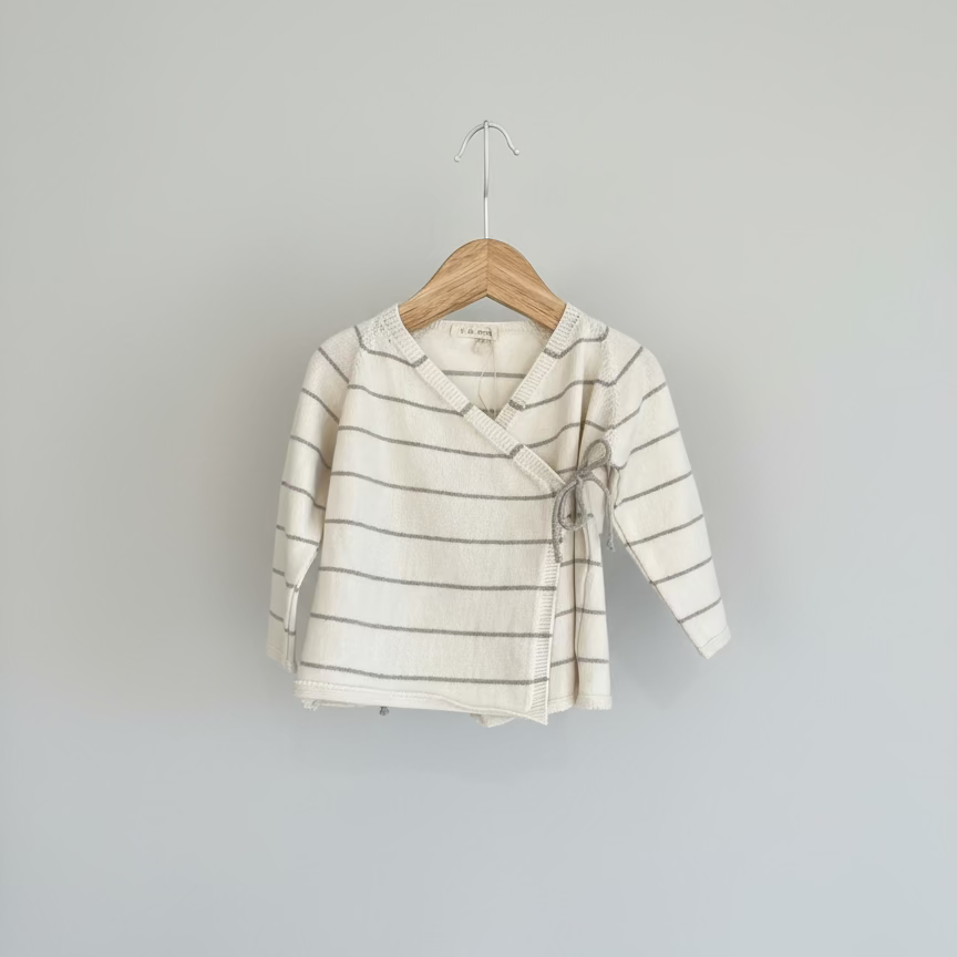 Kimono neonati LI&ME - Be Brave Boutique