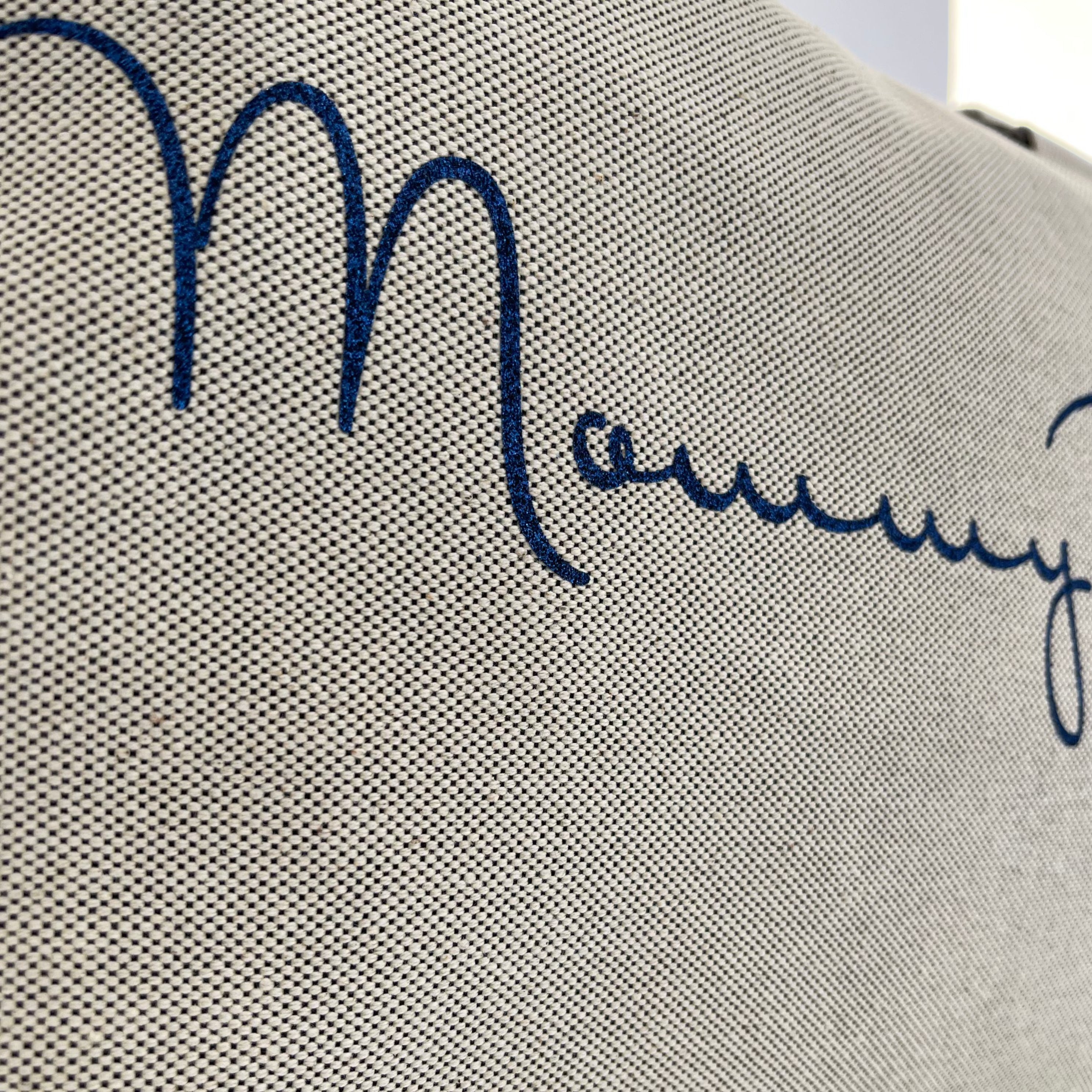 BORSONE MOMMY BAG E 2 POCHETTE - Be Brave Boutique