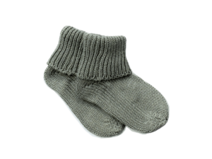 Calzini Juno Mint LI&ME - Be Brave Boutique