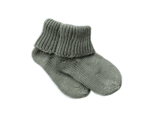 Calzini Juno Mint LI&ME - Be Brave Boutique