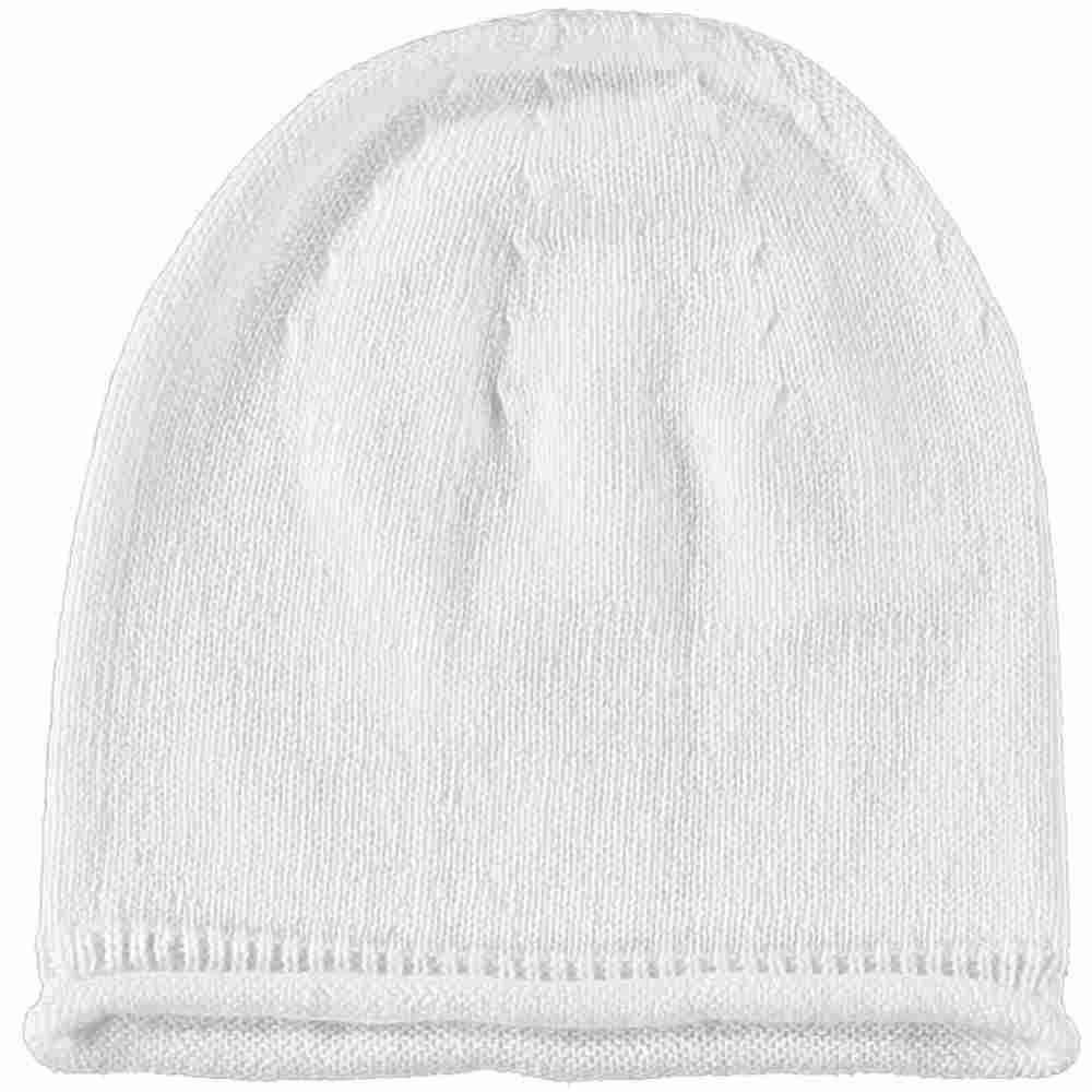 Cappellino Jon in cotone organico LI&ME Ice - Be Brave Boutique