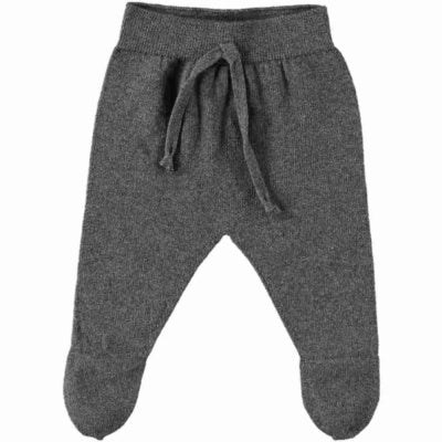 Ghettina con piedi Dark Grey LI&ME Liam - Be Brave Boutique