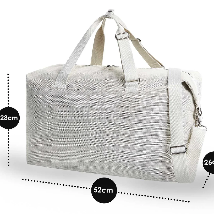 BORSONE MOMMY BAG E 2 POCHETTE - Be Brave Boutique