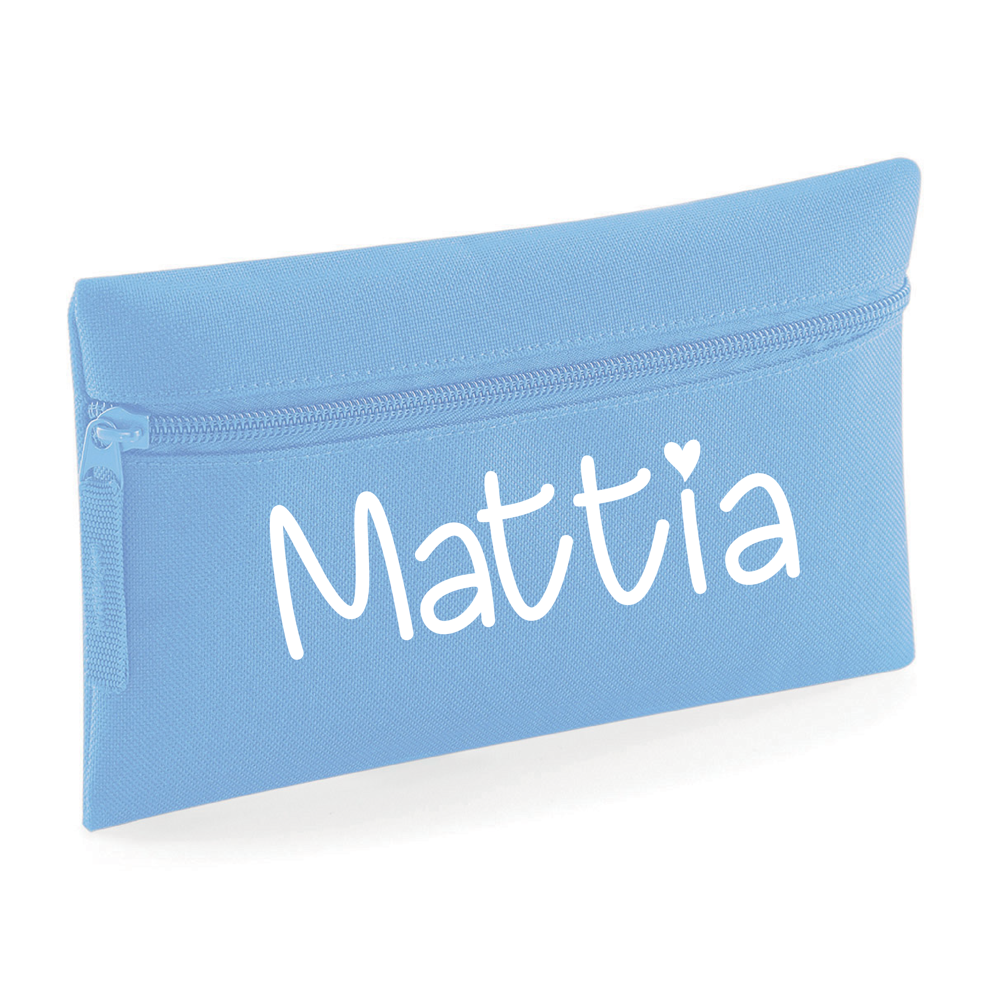 Portacolori o matite personalizzato per bambini o adulti - Be Brave Boutique