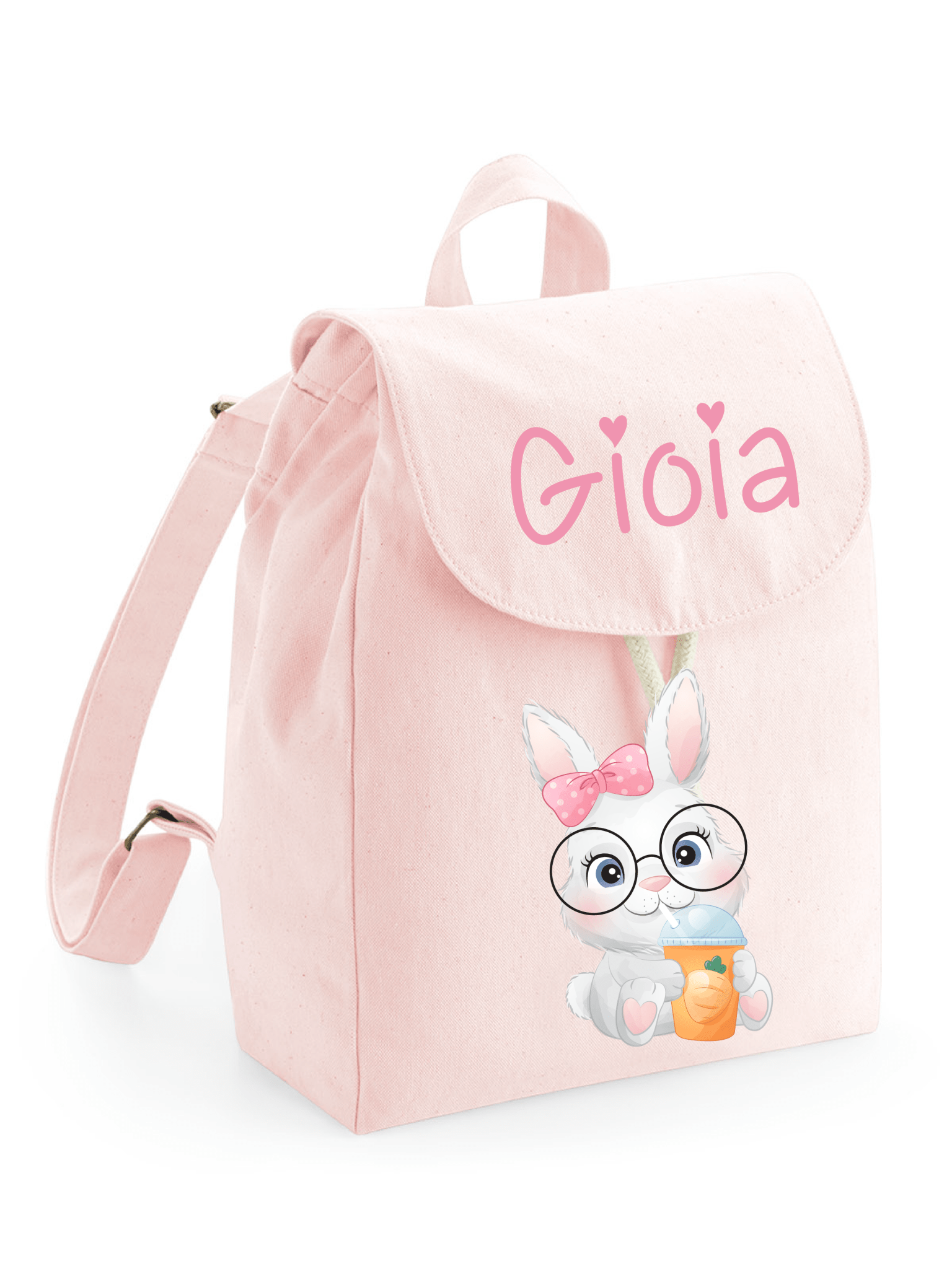 Disney Lilo e Stitch - Zaino bambina per l'asilo o il tempo libero, 30cm