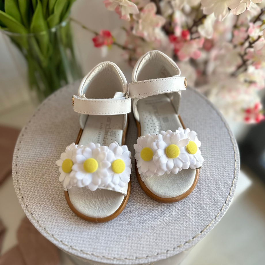 Sandali bambina spagnoli hot sale