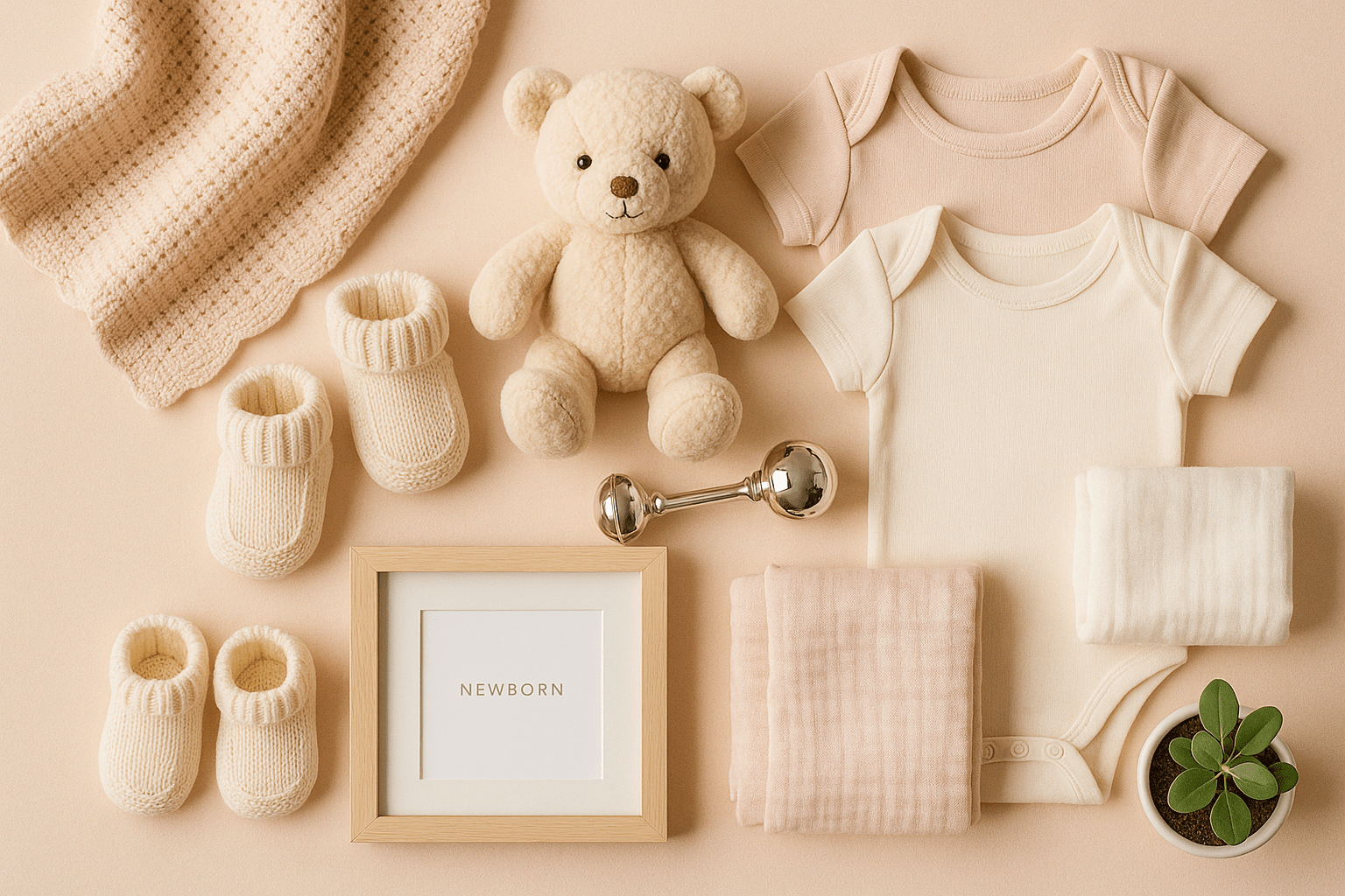 Idee Regalo Nascita