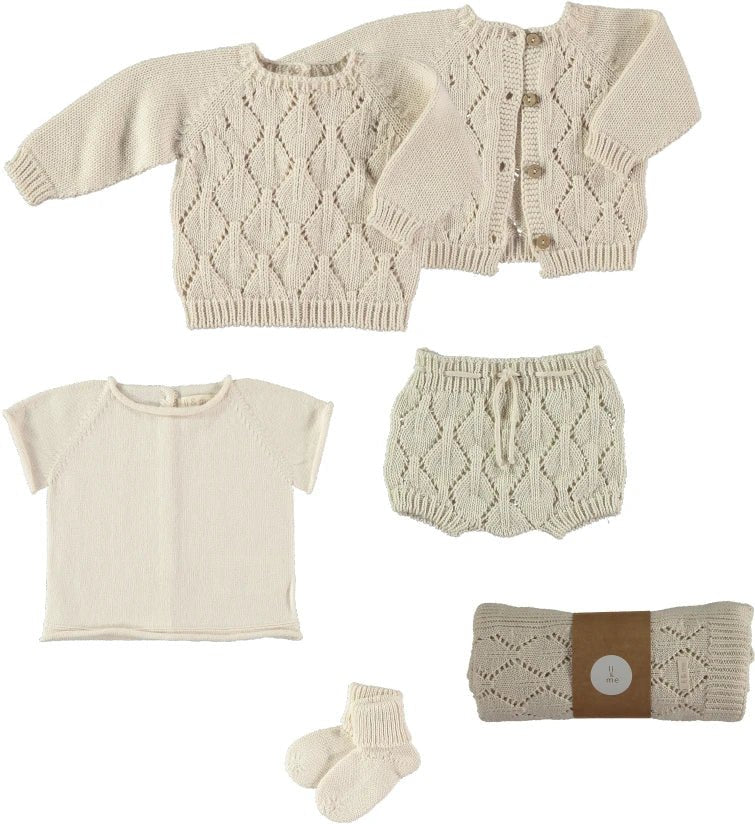 LI & ME Autunno/Inverno