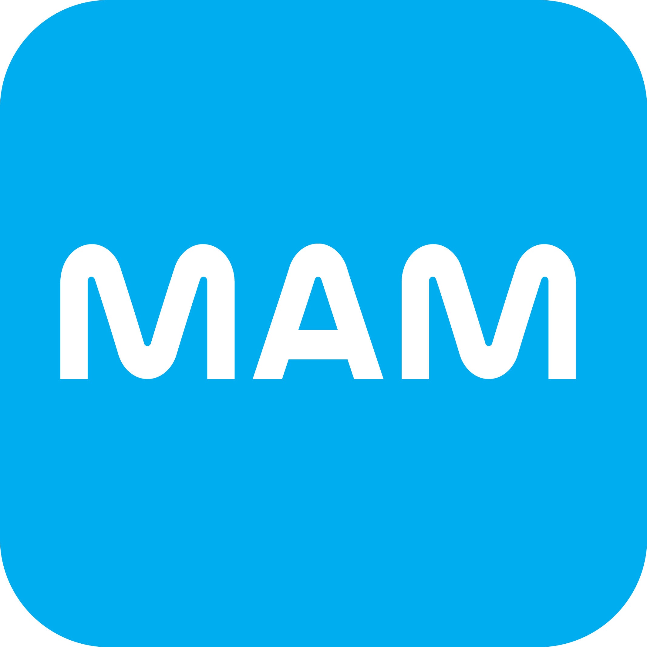MAM Baby®🍼