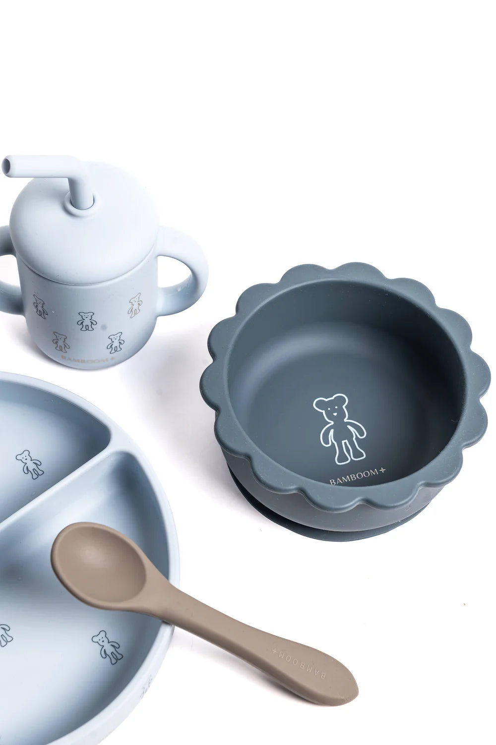 Dinner set - MONKEY 148