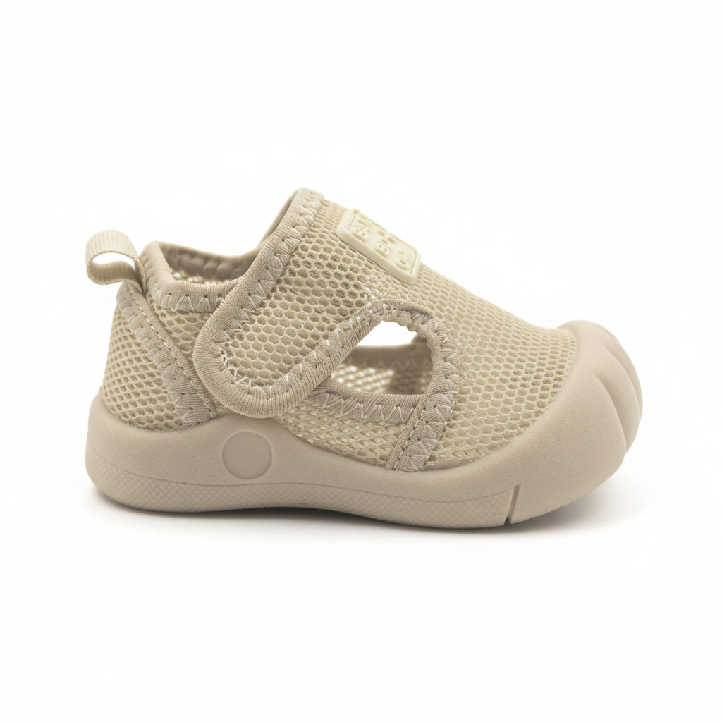 Bamboom scarpette mare light khaki 125-527