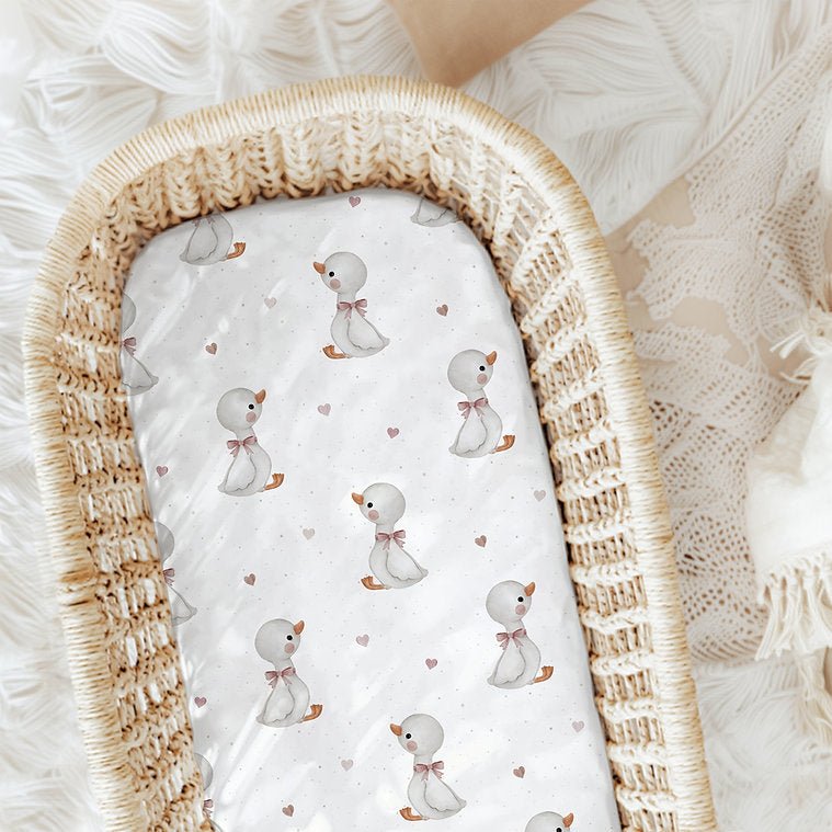 Mussola Adelina - Be Brave Boutique