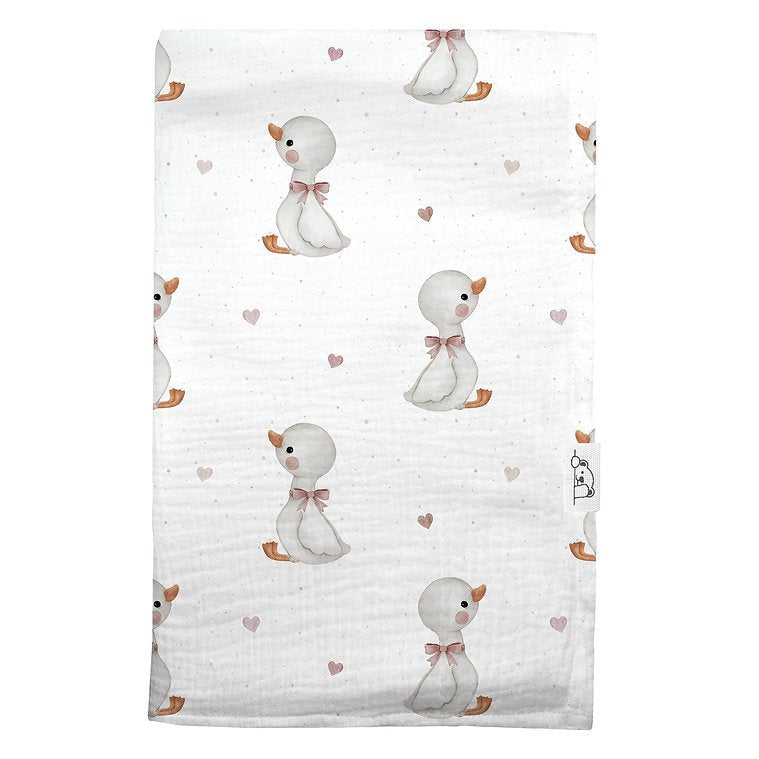 Mussola Adelina - Be Brave Boutique