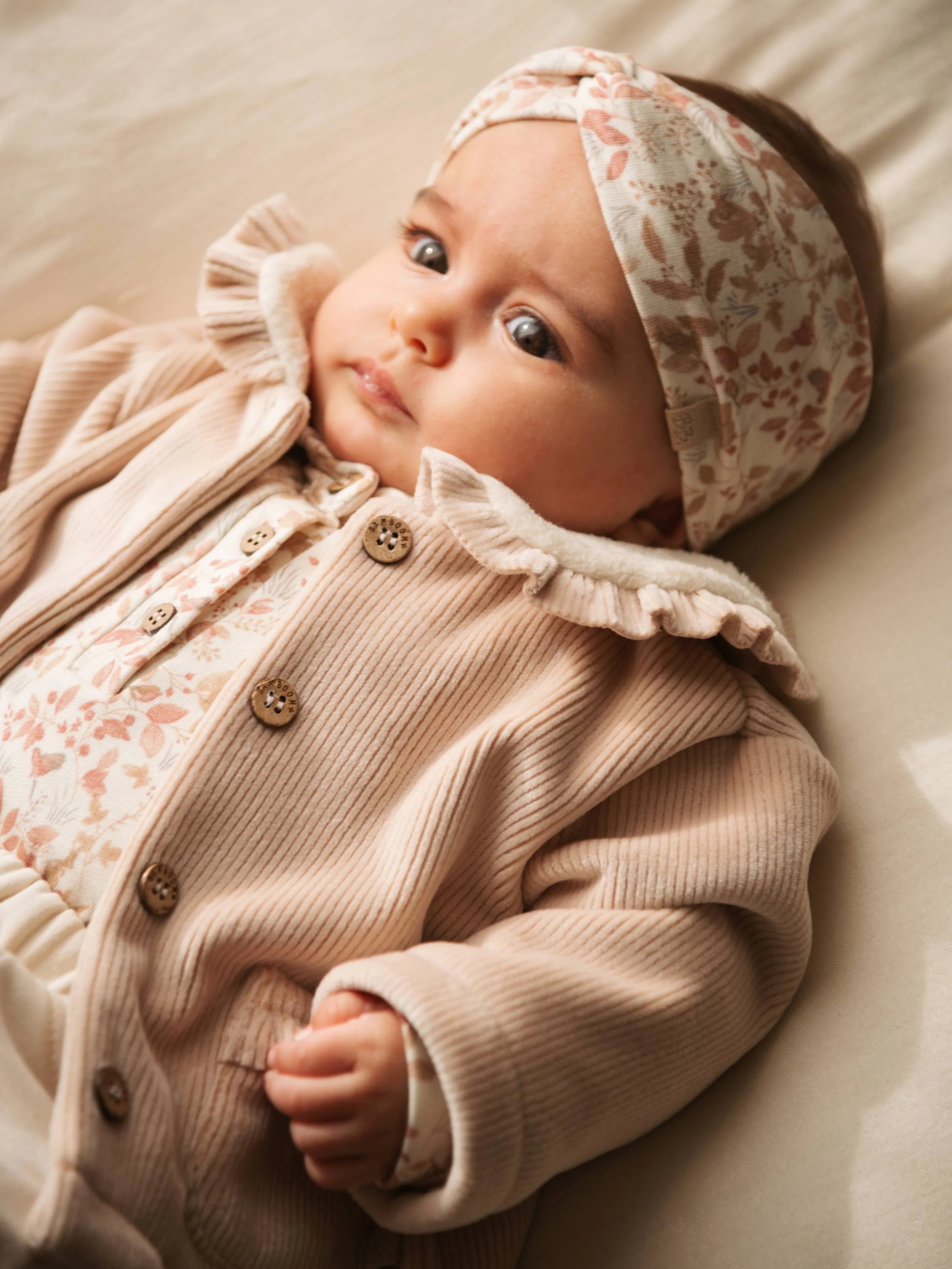 Giacca Curderoy con collo teddy - VINTAGE PINK 341 - Be Brave Boutique