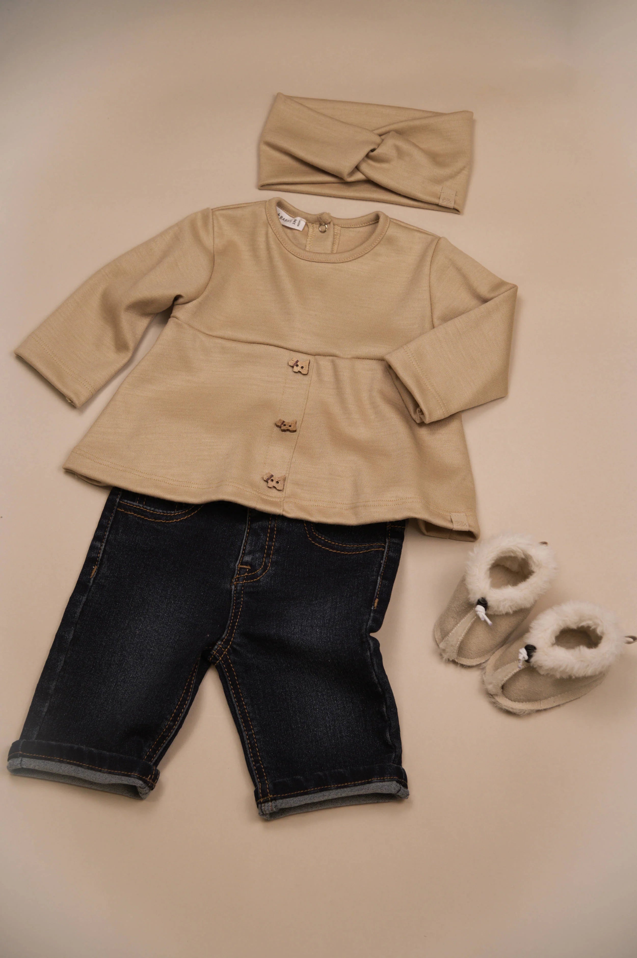 Pants Jeans - BLU 07 - Be Brave Boutique