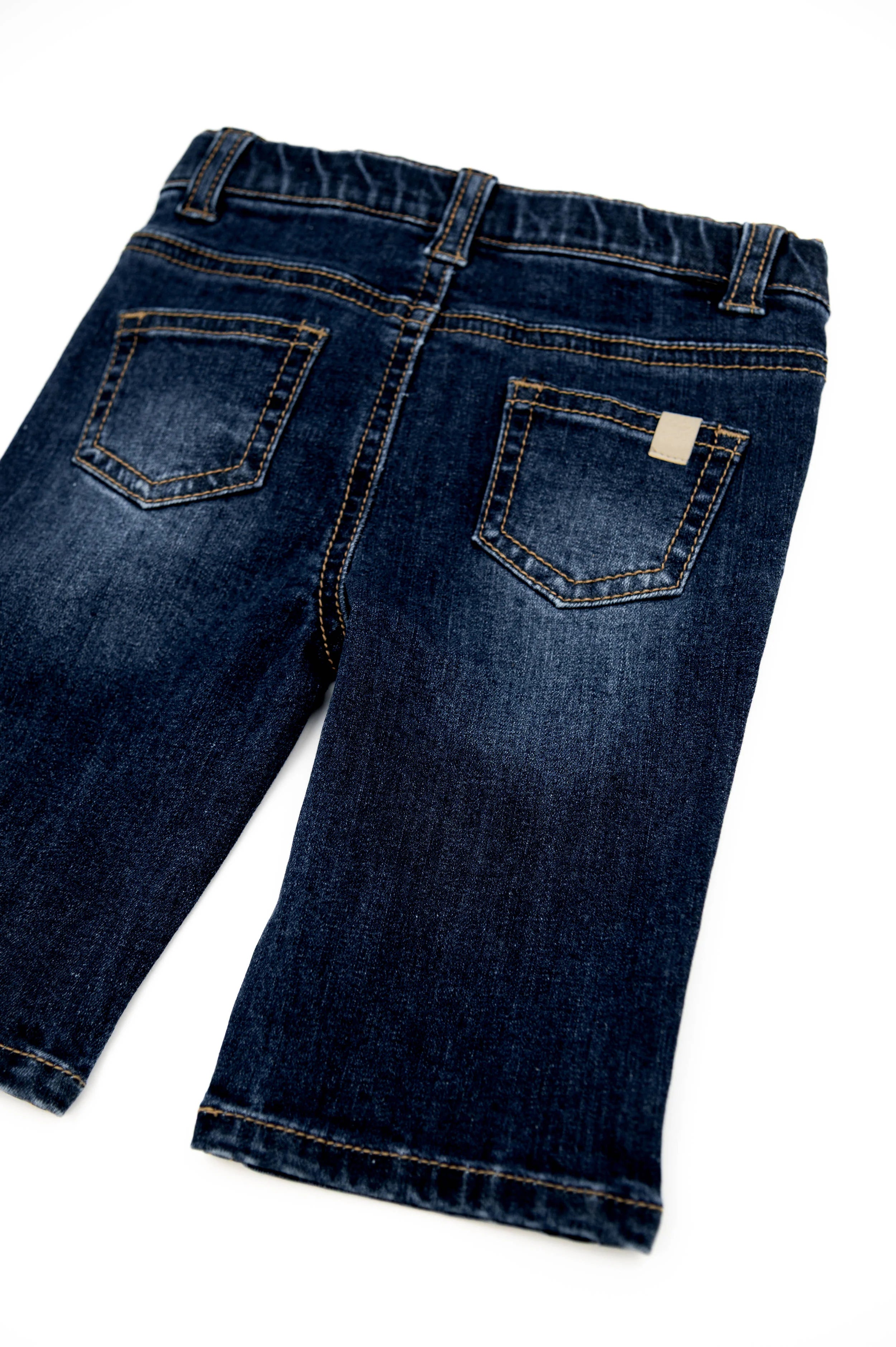 Pants Jeans - BLU 07 - Be Brave Boutique