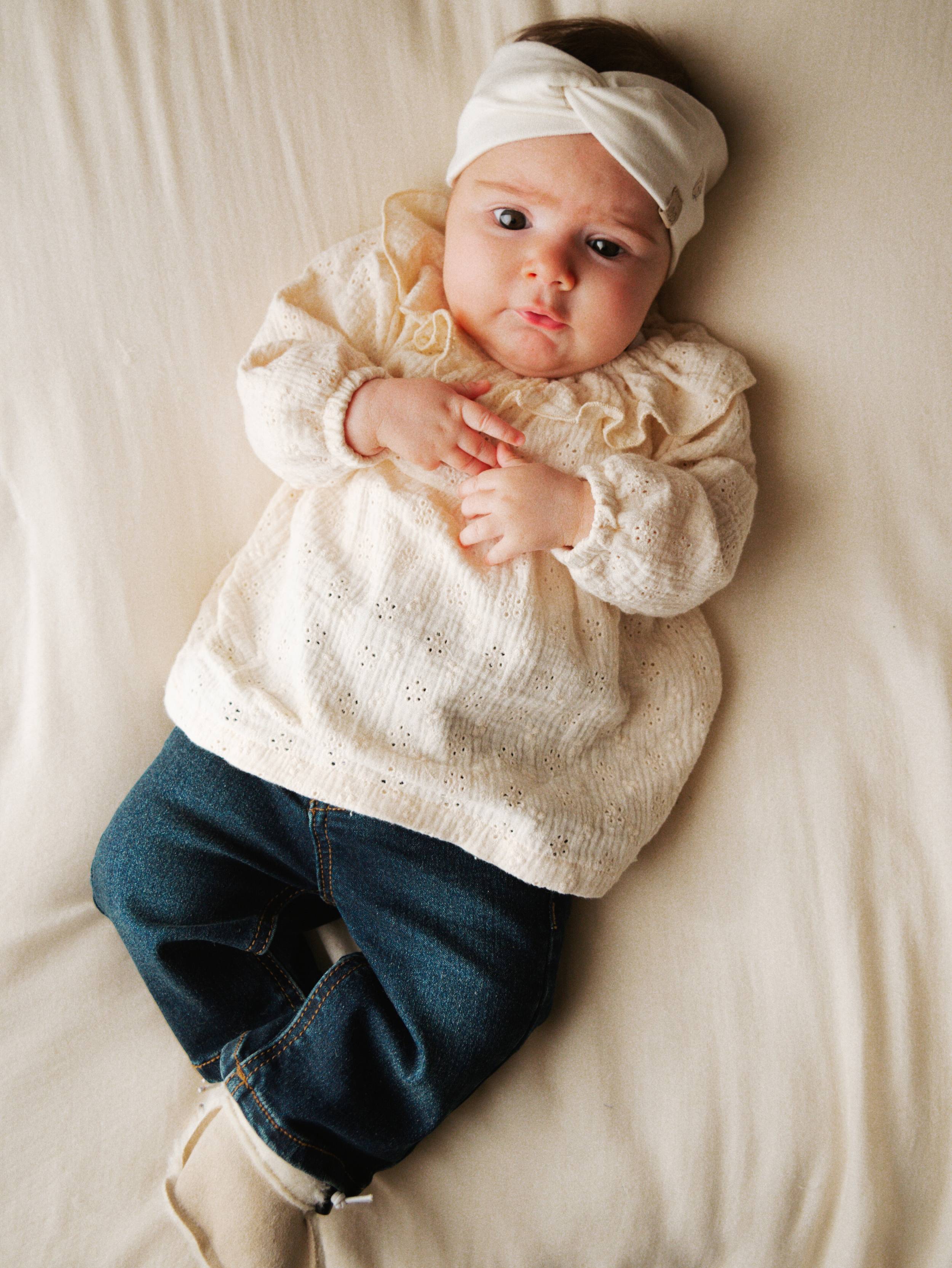 Pants Jeans - BLU 07 - Be Brave Boutique