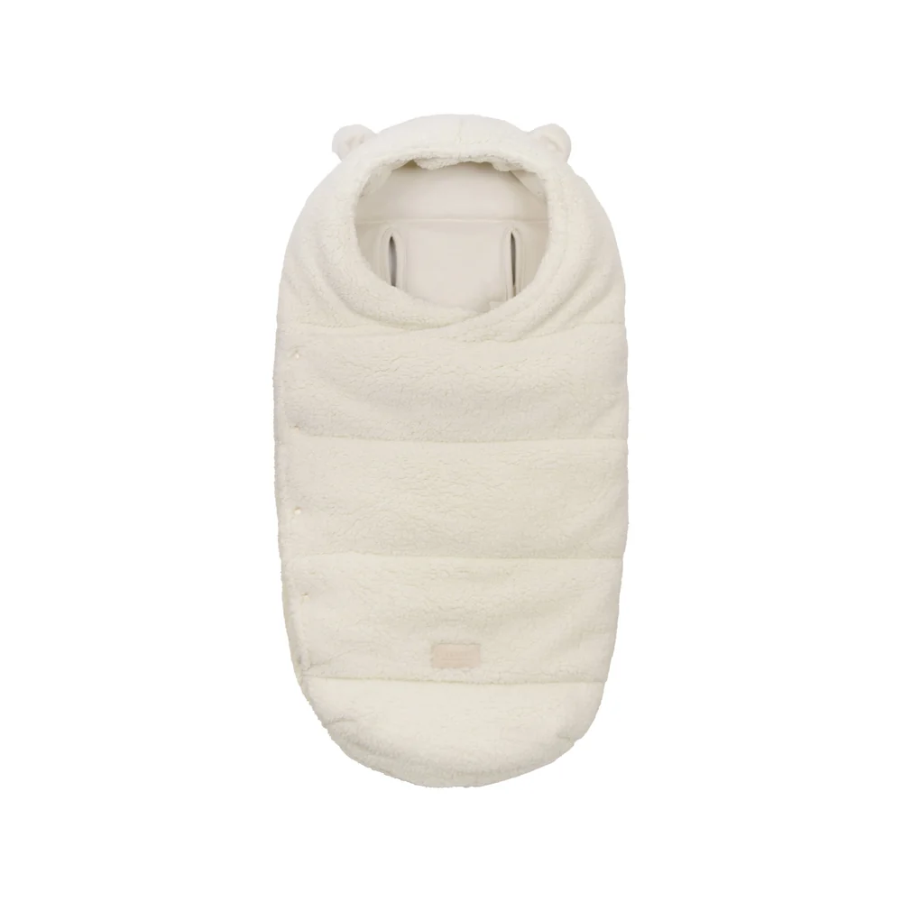 Newborn Sleeping Bag - OFFWHITE 111